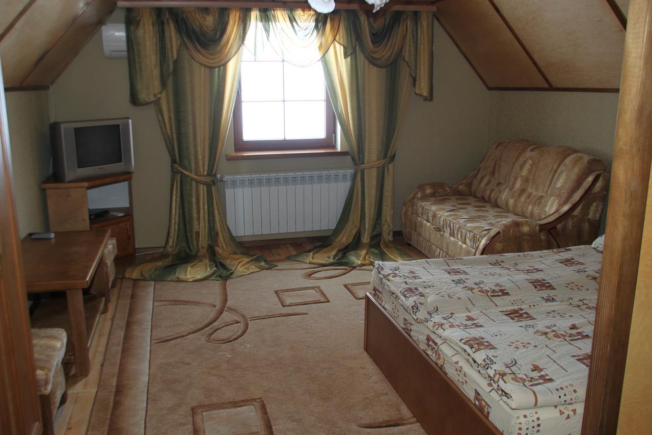 Bastion Samostrely Quarto foto